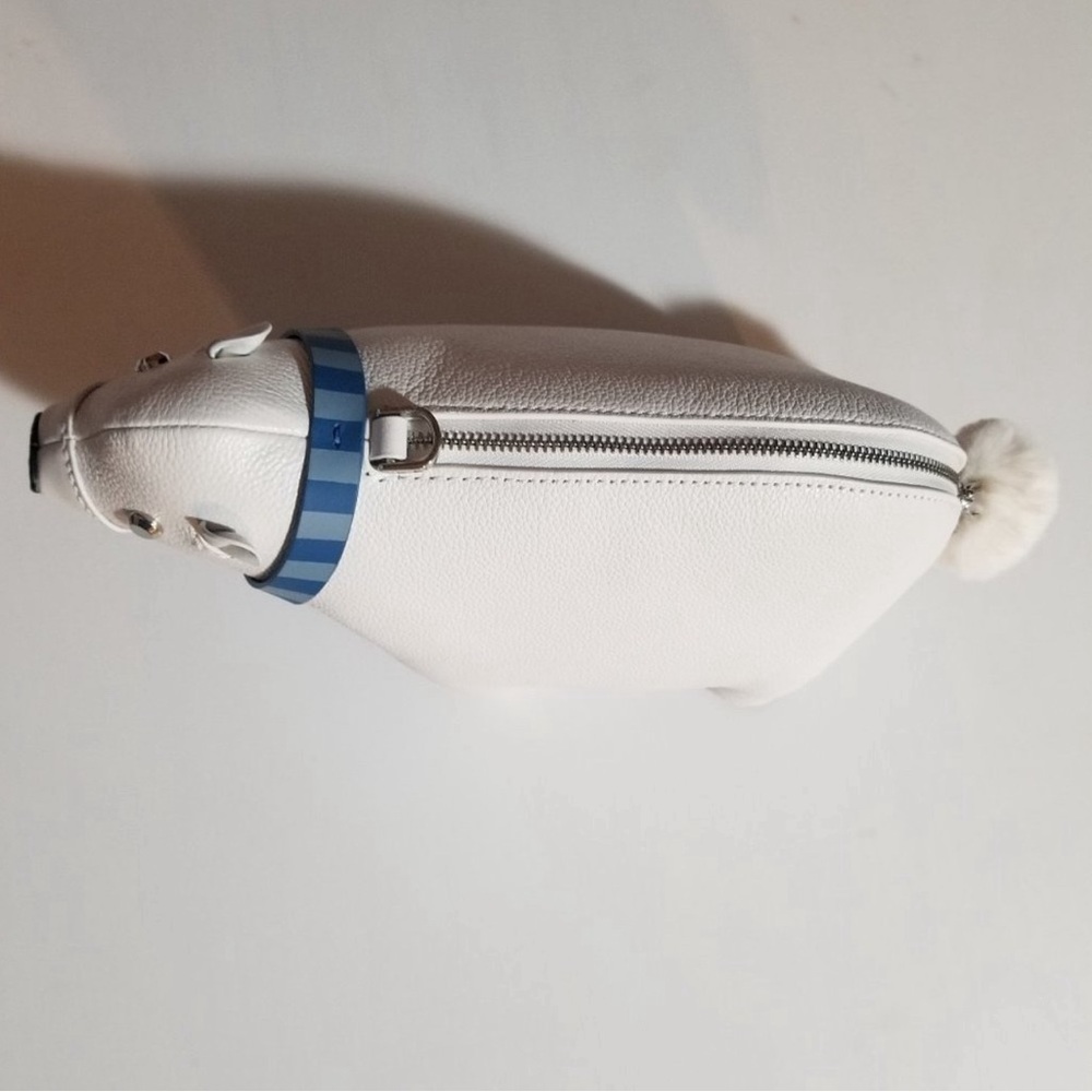 Kate spade Artic Polar Bear Crossbody Bag - Picture 5 of 8